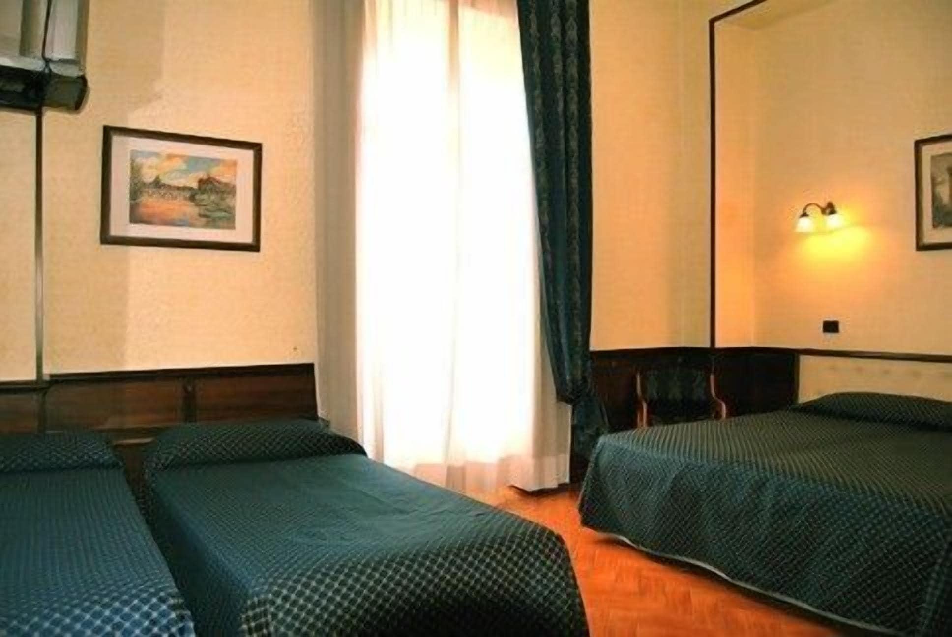 Hotel Nardizzi Americana Roma Ngoại thất bức ảnh