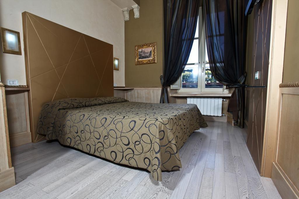 Hotel Nardizzi Americana Roma Ngoại thất bức ảnh