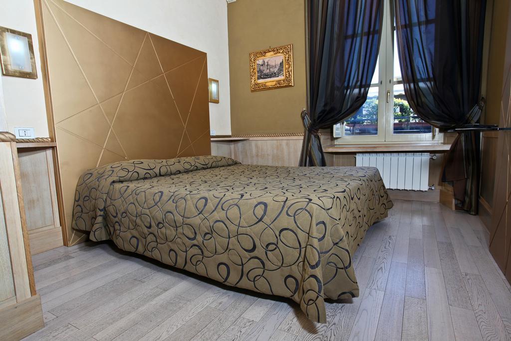 Hotel Nardizzi Americana Roma Ngoại thất bức ảnh